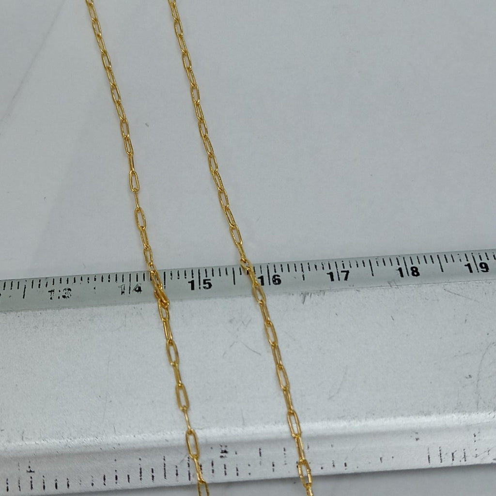 CADENAS ORO 14K 2.1 (NUEVO)