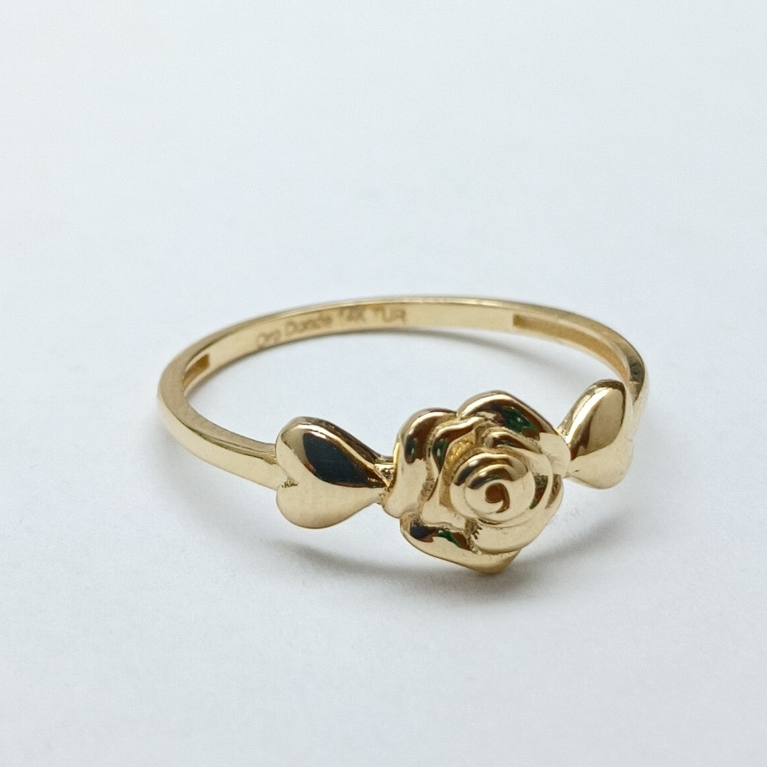 ANILLOS DAMA ORO 14K 1.7 (NUEVO)