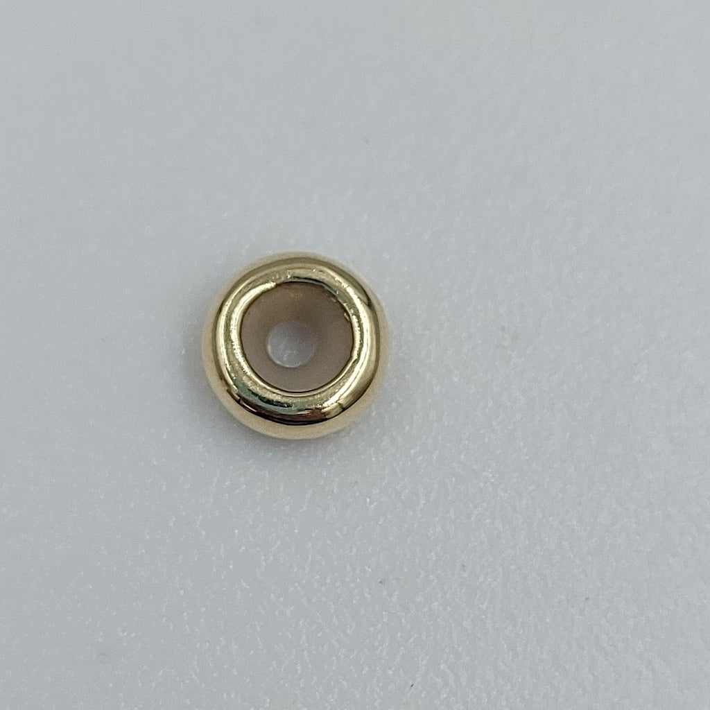 DIJES ORO 14K 0.6 (NUEVO)