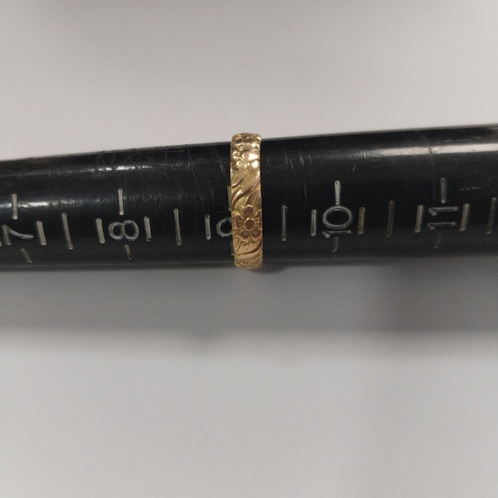 ARGOLLA ORO 8 K 2,30 GRMS (SEMINUEVO)