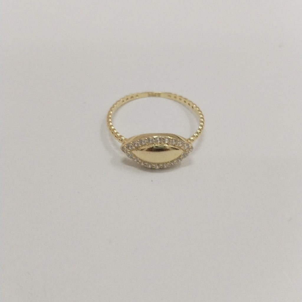 ANILLOS DAMA ORO 14K 1.3 (NUEVO)