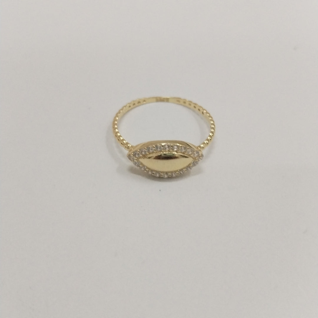 ANILLOS DAMA ORO 14K 1.3 (NUEVO)
