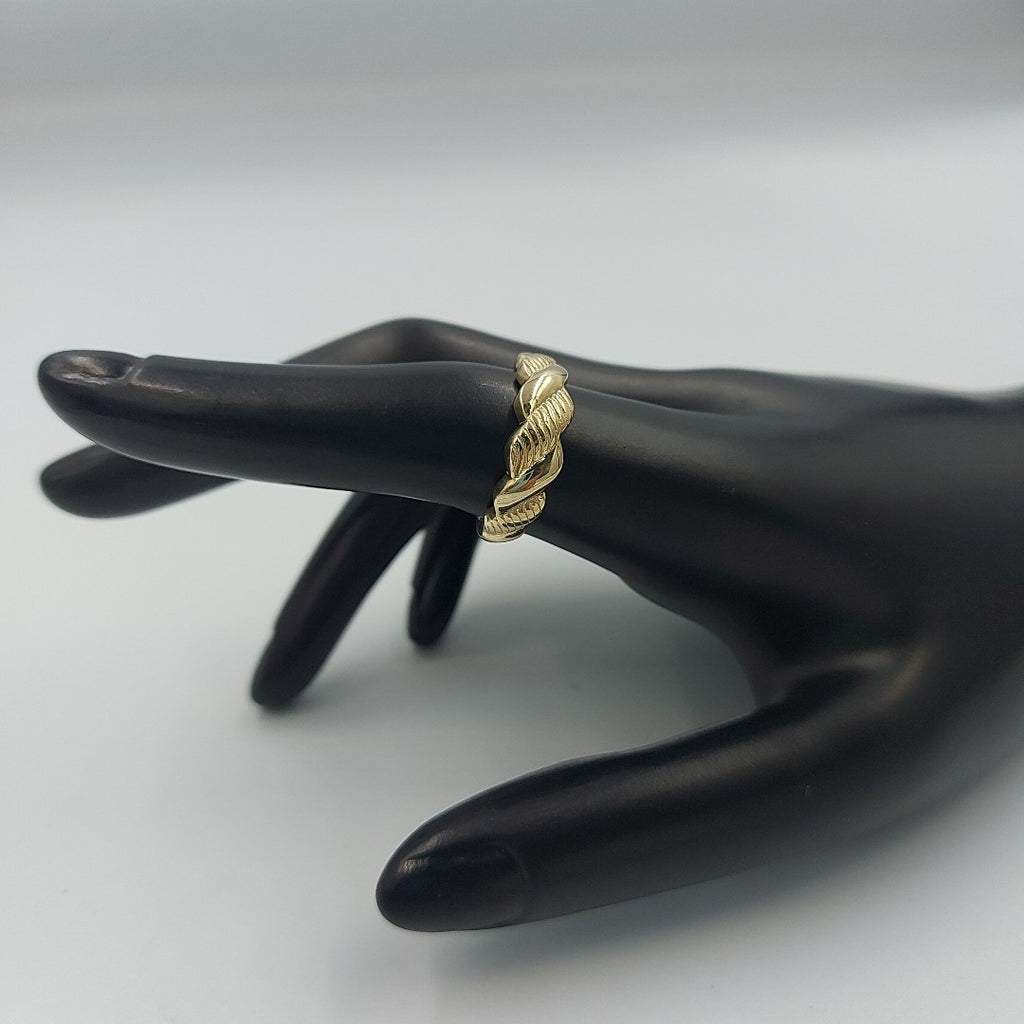 ANILLOS DAMA ORO 10K 2.5 (NUEVO)