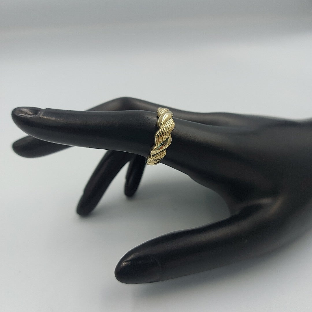 ANILLOS DAMA ORO 10K 2.5 (NUEVO)