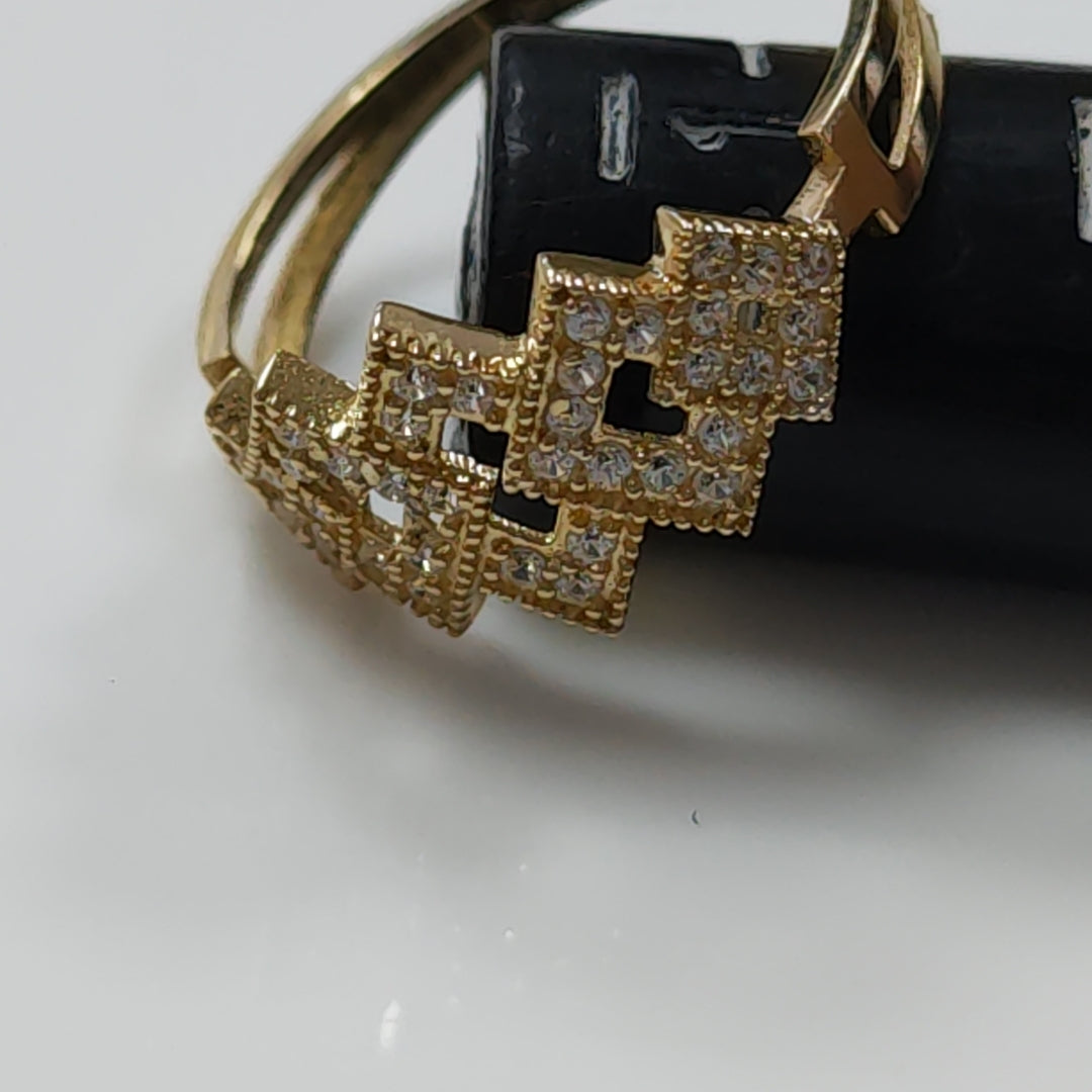 ANILLOS DAMA ORO 10K 1.4 (NUEVO)