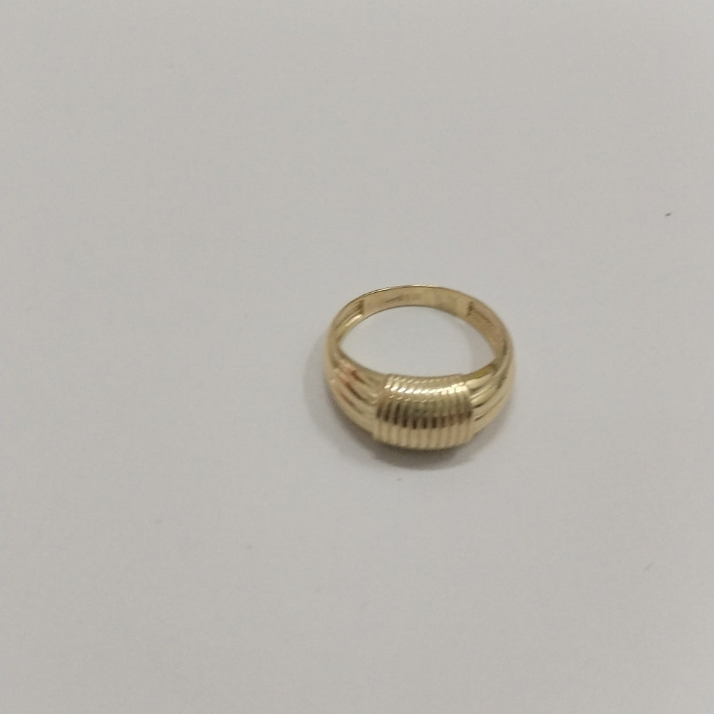 ANILLOS DAMA ORO 14K 2.7 (NUEVO)