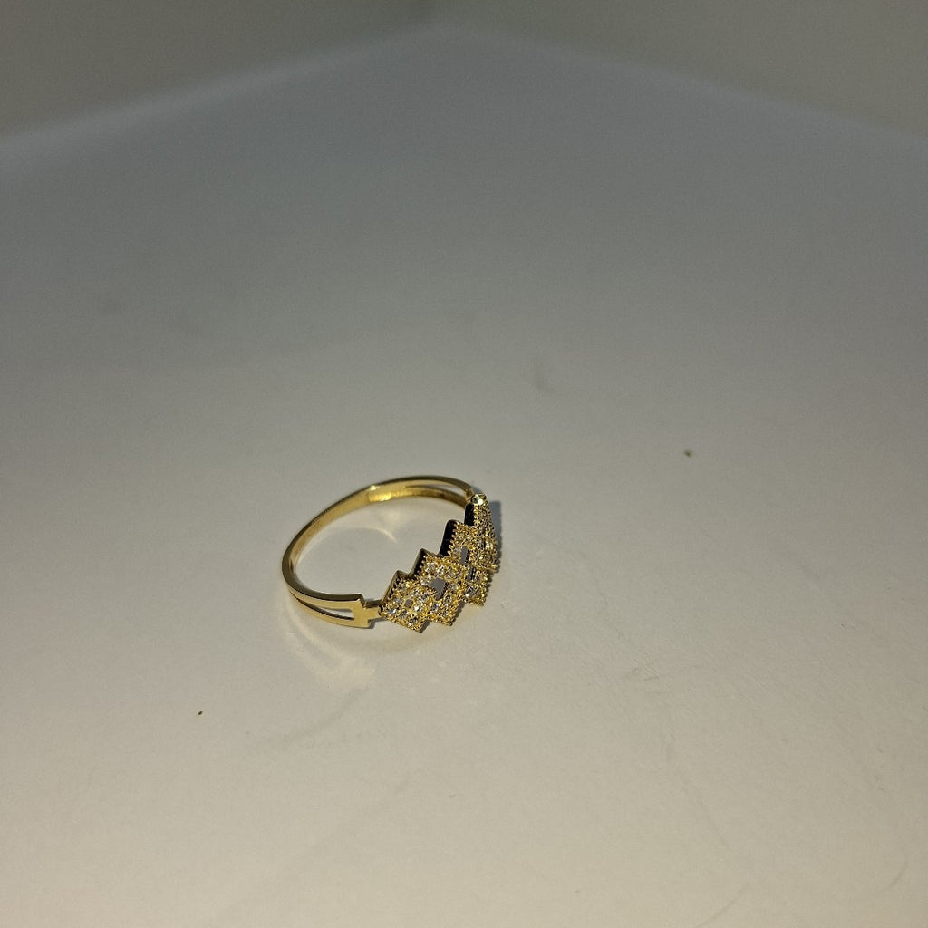 ANILLOS DAMA ORO 14K 1.7 (NUEVO)