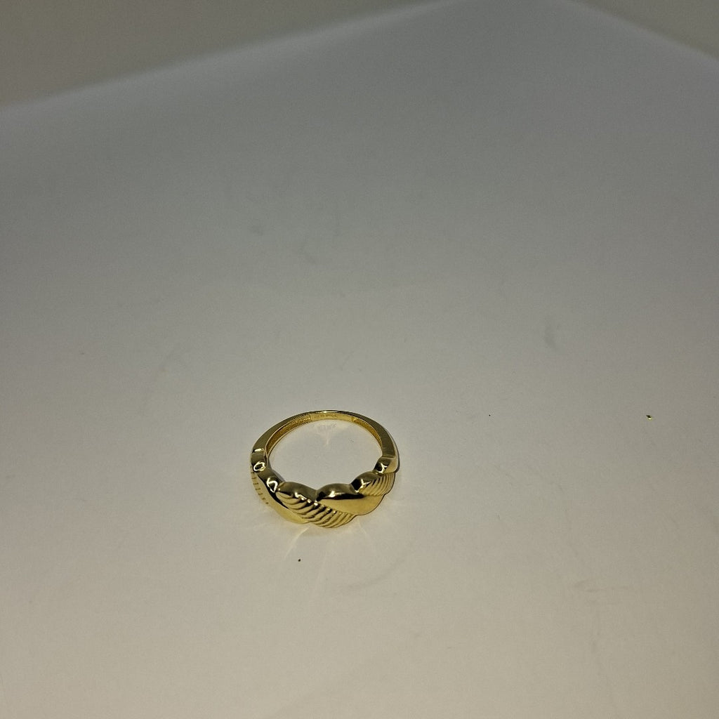 ANILLOS DAMA ORO 10K 2.6 (NUEVO)