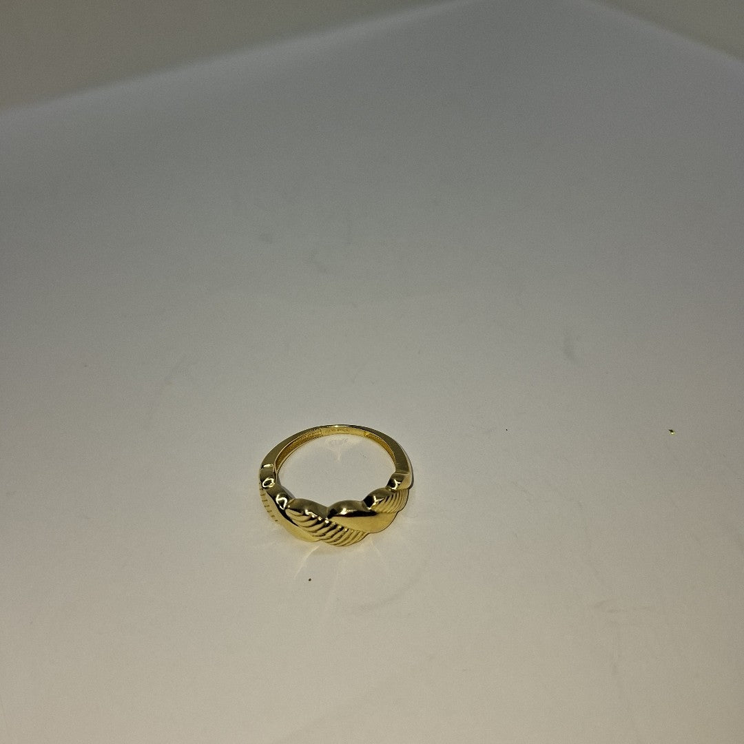 ANILLOS DAMA ORO 10K 2.6 (NUEVO)