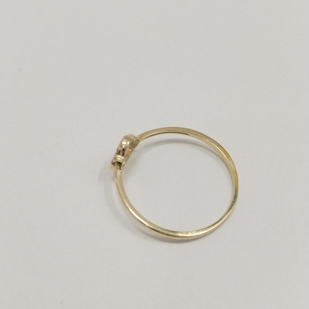 ANILLOS DAMA ORO 14K 0.9 (NUEVO)