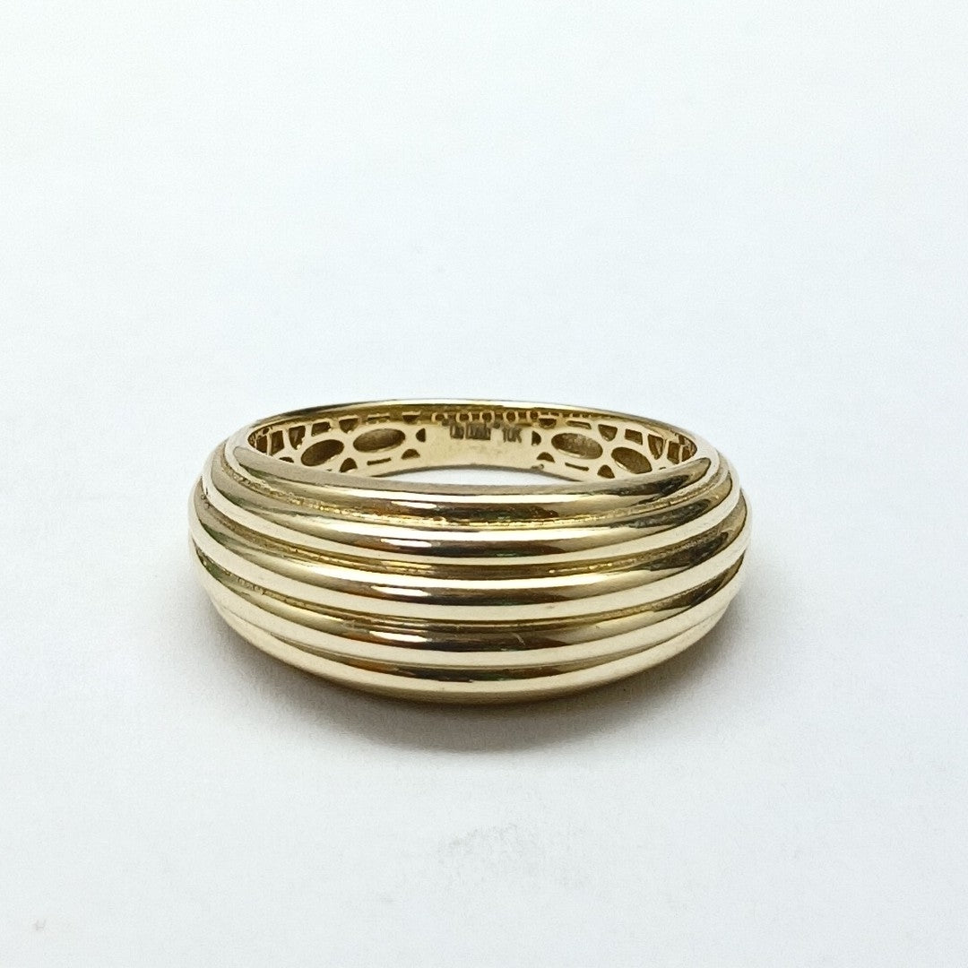 ANILLOS DAMA ORO 10K 3 (NUEVO)