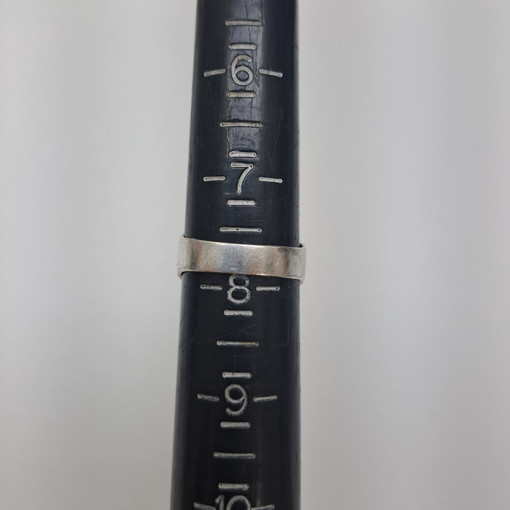 ANILLITO PLATA 4 GRMS (SEMINUEVO)