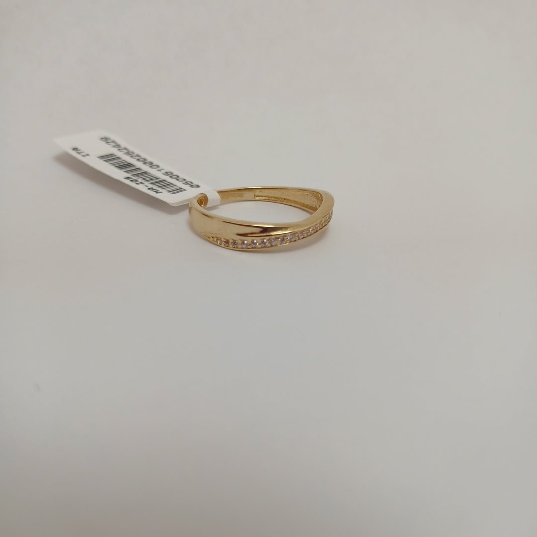 ANILLOS DAMA ORO 14K 1.7 (NUEVO)