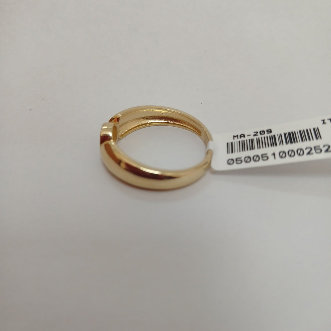 ANILLOS DAMA ORO 14K 2.8 (NUEVO)