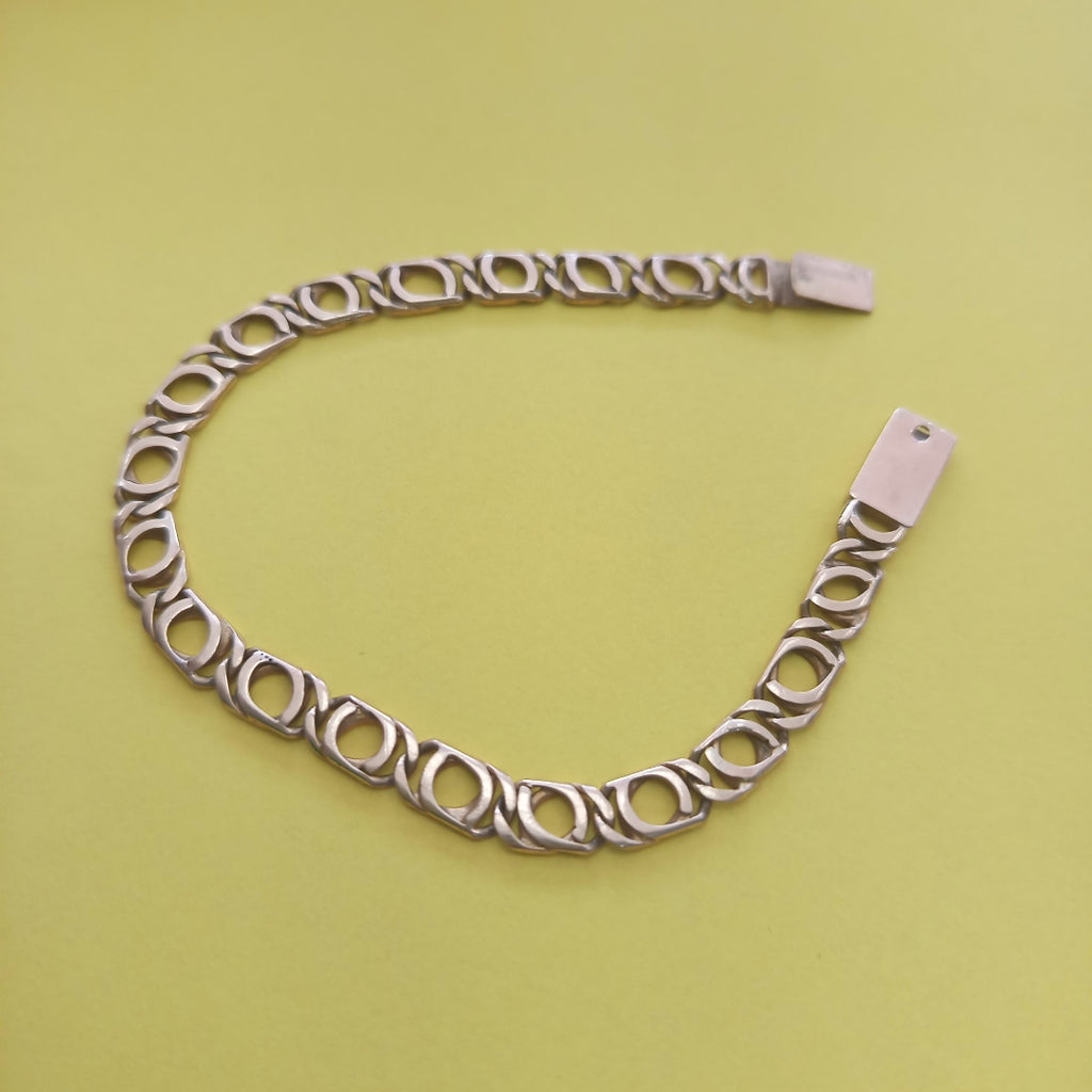 PULSERA ORO 8 K 9.8 GRMS (SEMINUEVO)