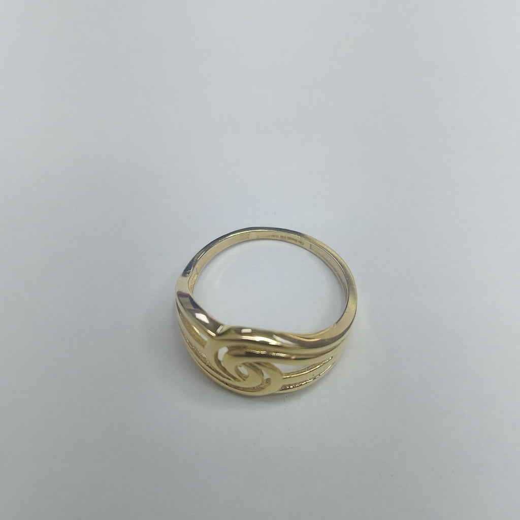 ANILLOS DAMA ORO 14K 2.5 (NUEVO)