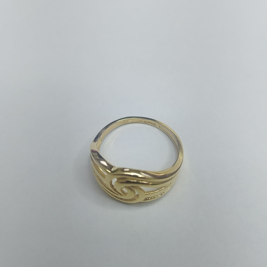 ANILLOS DAMA ORO 14K 2.5 (NUEVO)