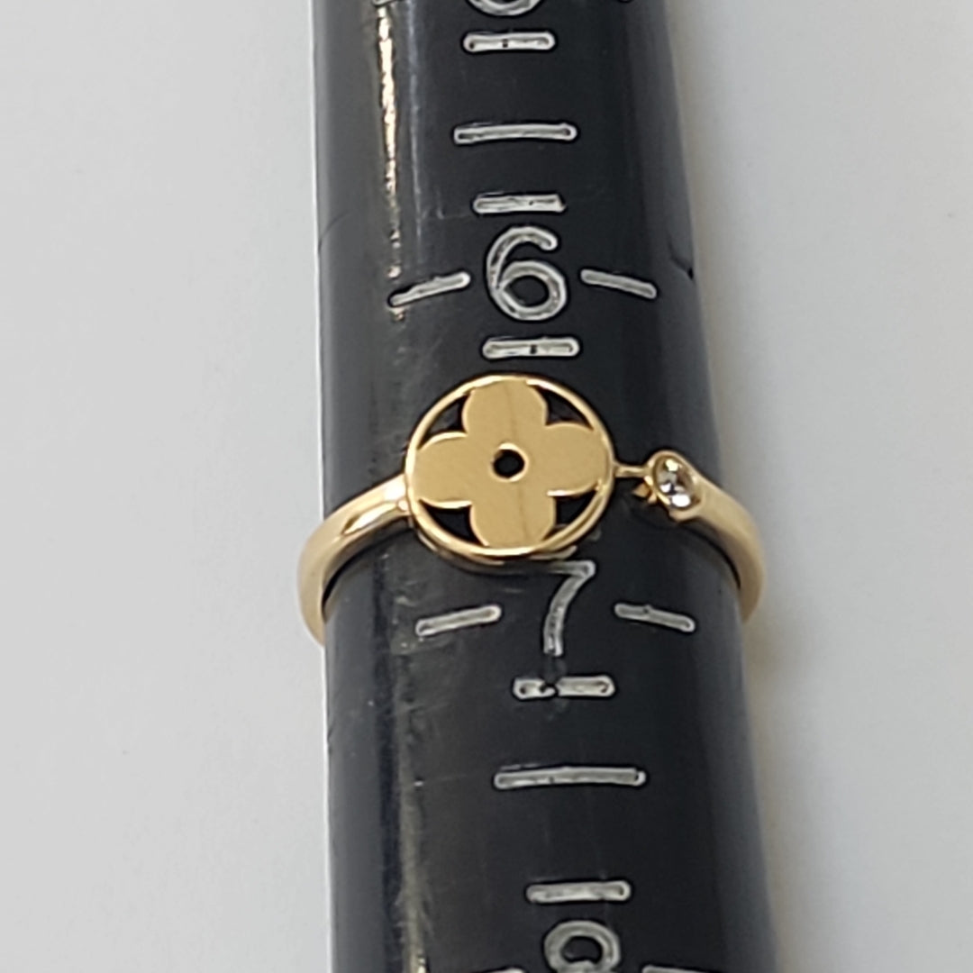 ANILLOS DAMA ORO 14K 1.3 (NUEVO)