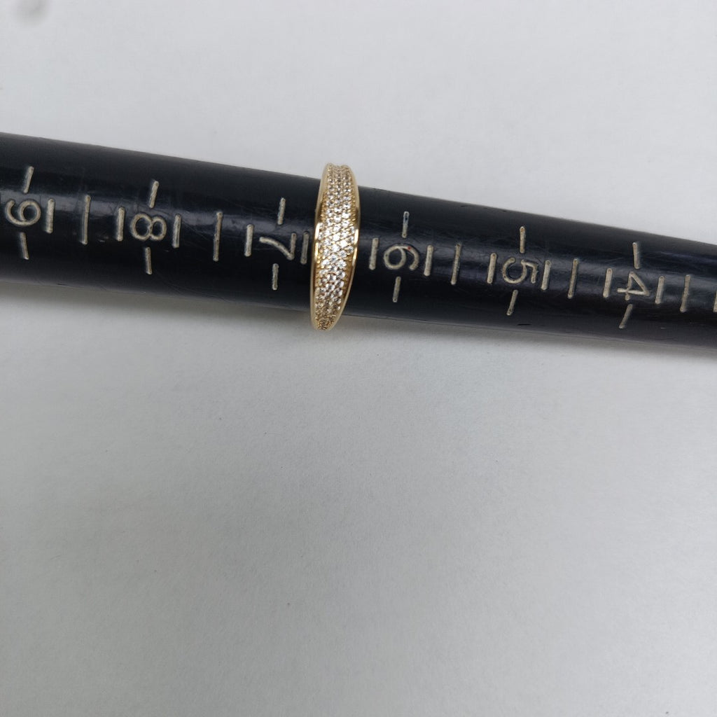 ANILLOS DAMA ORO 14K 2.4 (NUEVO)