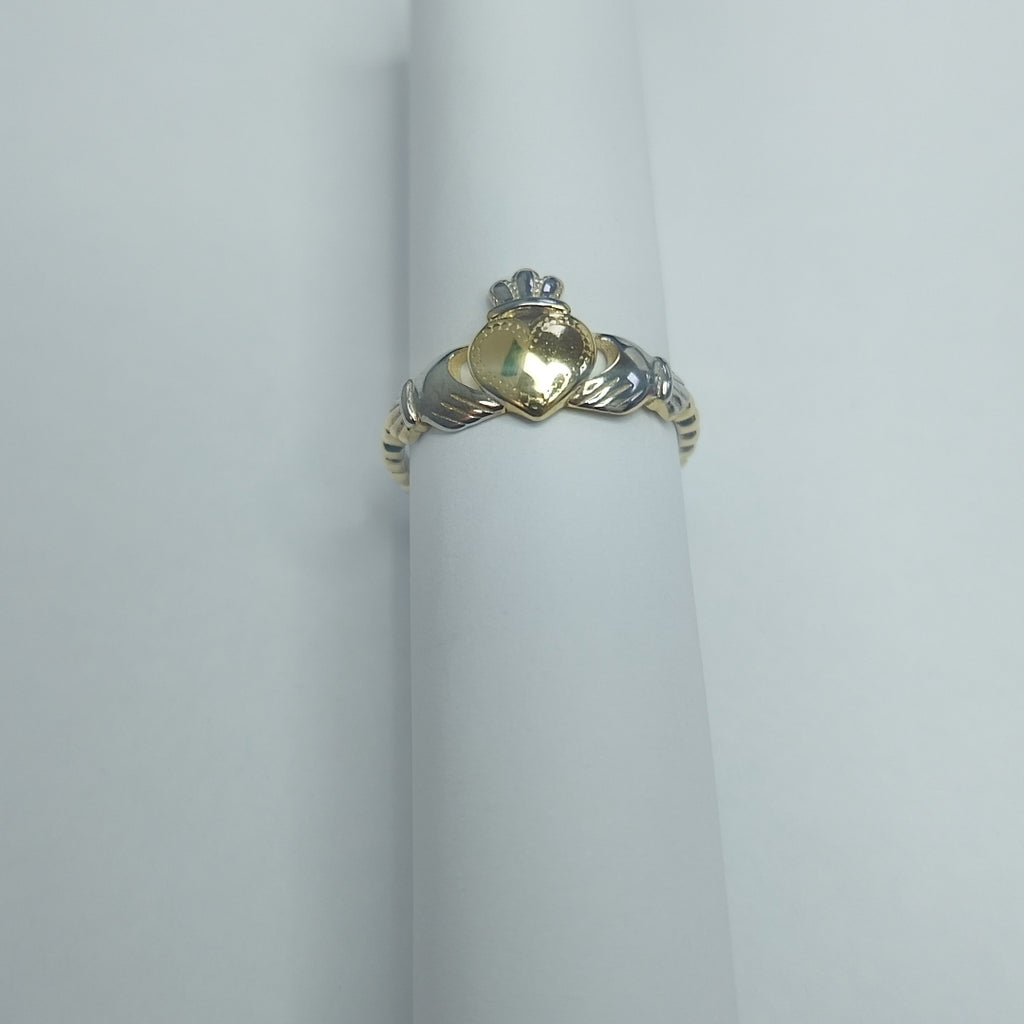 ANILLOS DAMA ORO 14K 1.7 (NUEVO)