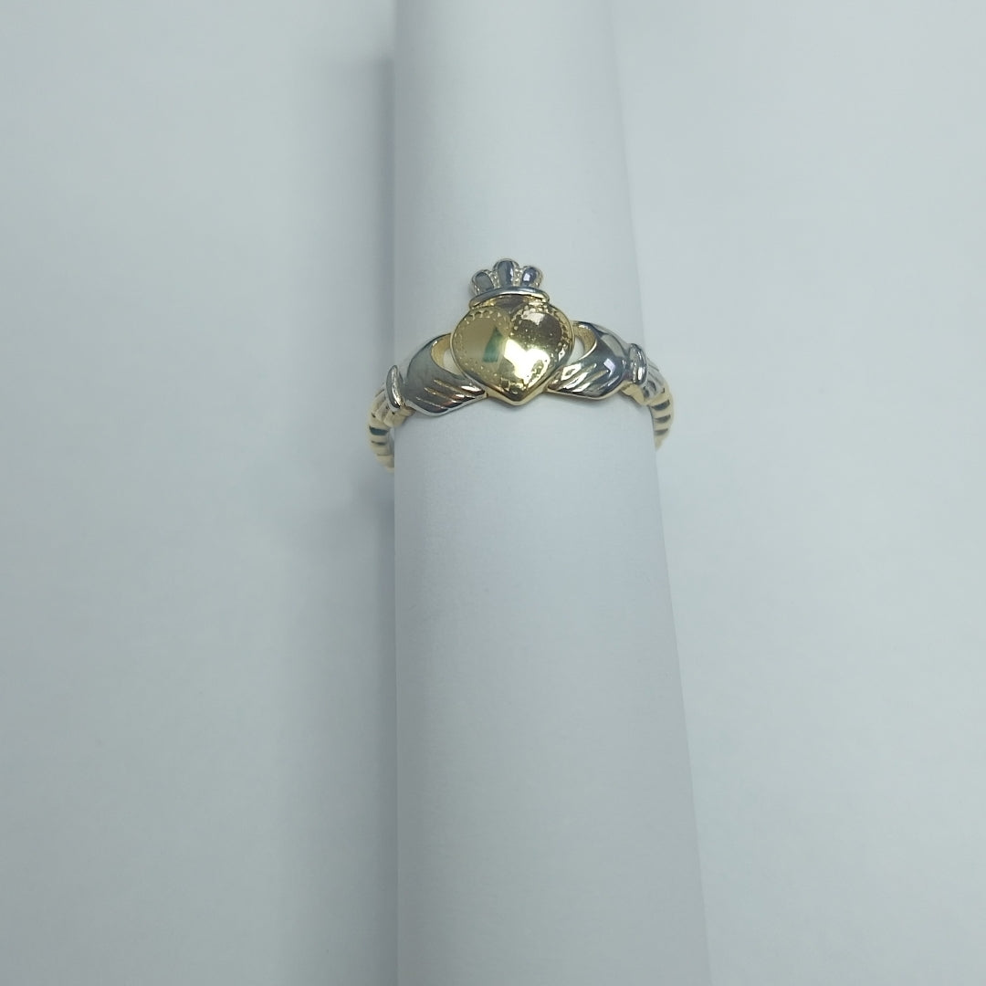 ANILLOS DAMA ORO 14K 1.7 (NUEVO)