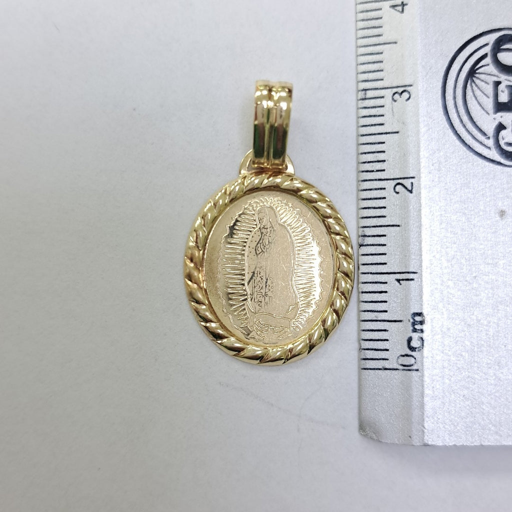 DIJE ORO 14 K 1,60 GRMS (SEMINUEVO)