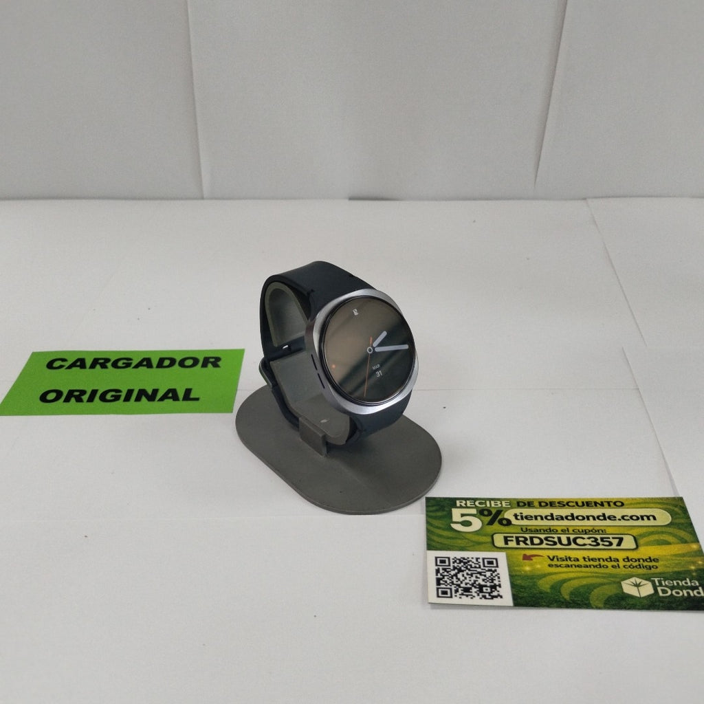 SMARTWATCH SAMSUNG GALAXY WATCH 8 SM-L320 40 MM BLUETOOTH (SEMINUEVO)