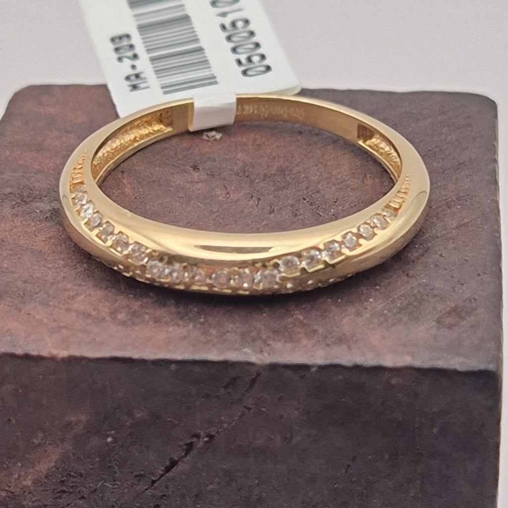 ANILLOS DAMA ORO 14K 1.7 (NUEVO)