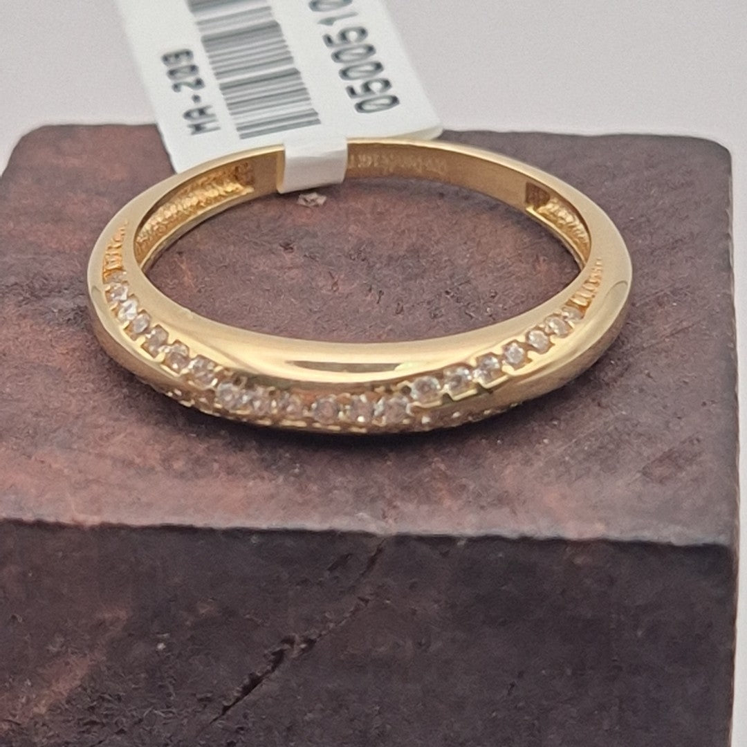 ANILLOS DAMA ORO 14K 1.7 (NUEVO)