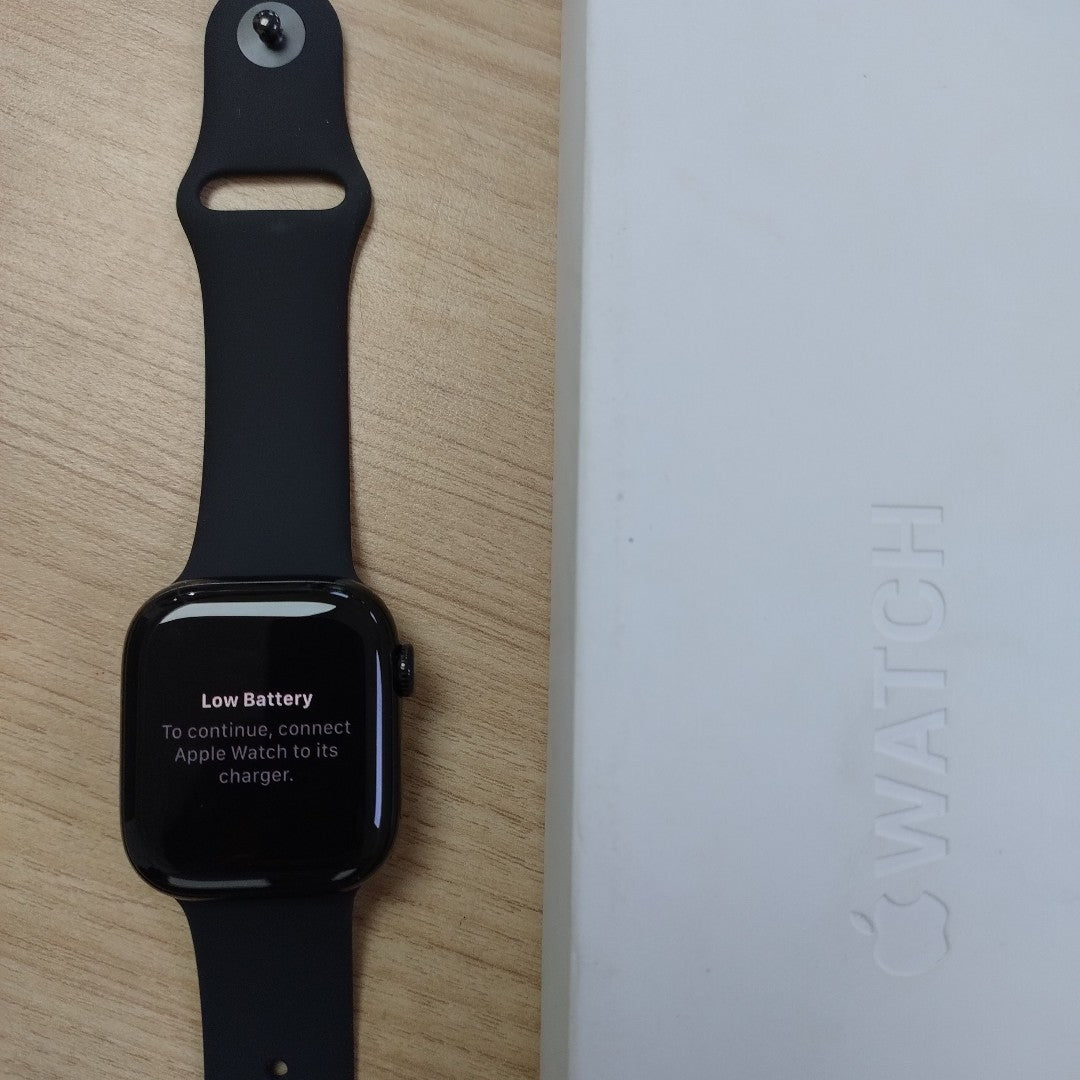 SMARTWATCH APPLE SERIES 10 ALUMINIO A2997 42 MM GPS (SEMINUEVO)