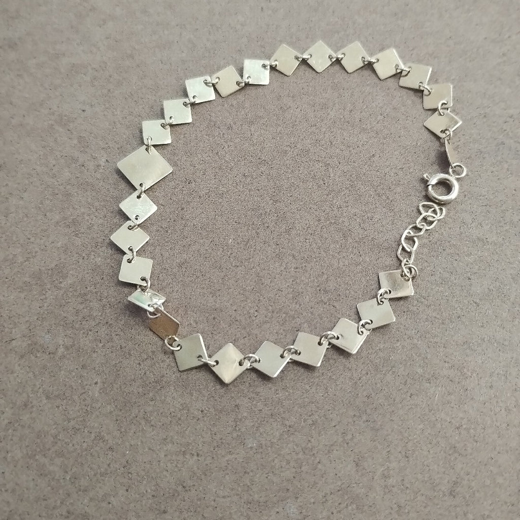PULSERAS DAMA ORO 10K 2.1 (NUEVO)