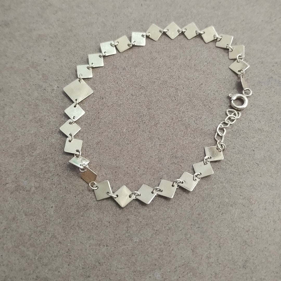 PULSERAS DAMA ORO 10K 2.1 (NUEVO)
