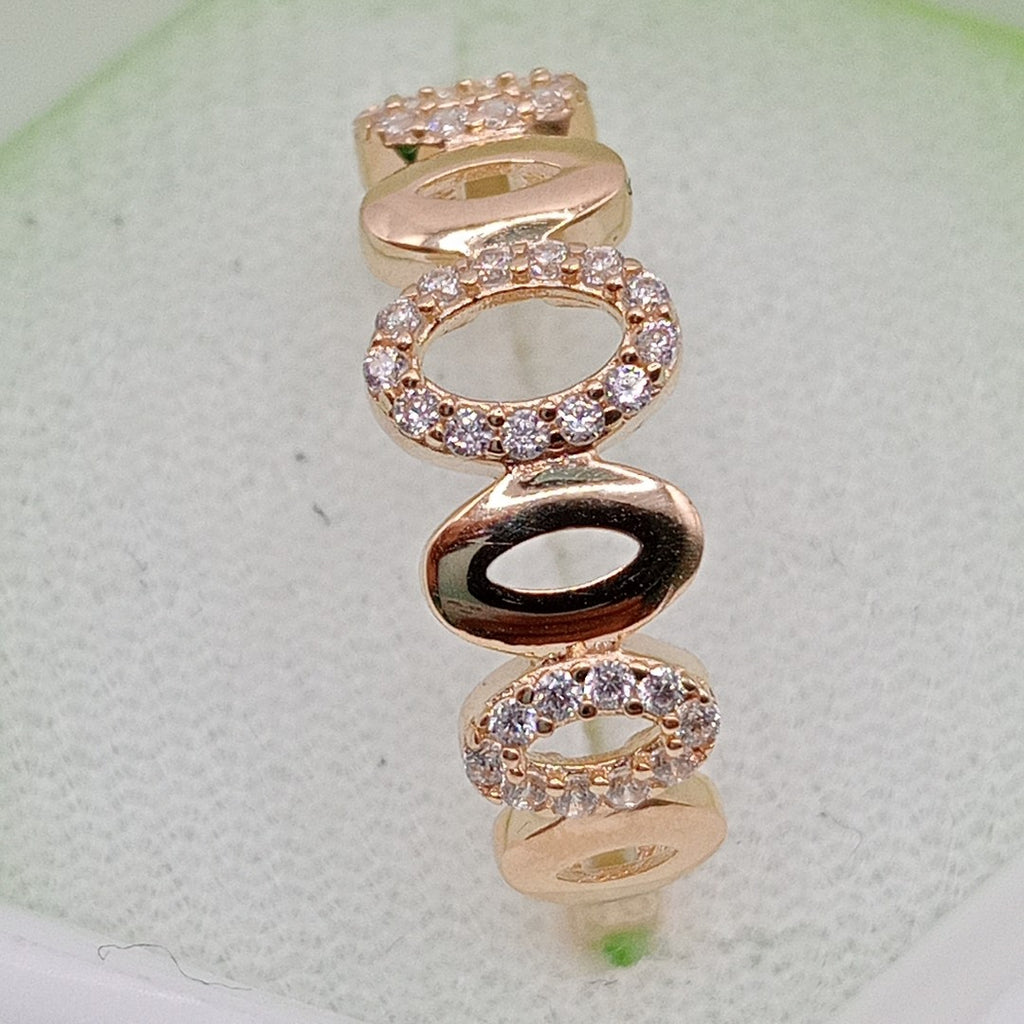 ANILLOS DAMA ORO 14K 1.9 (NUEVO)