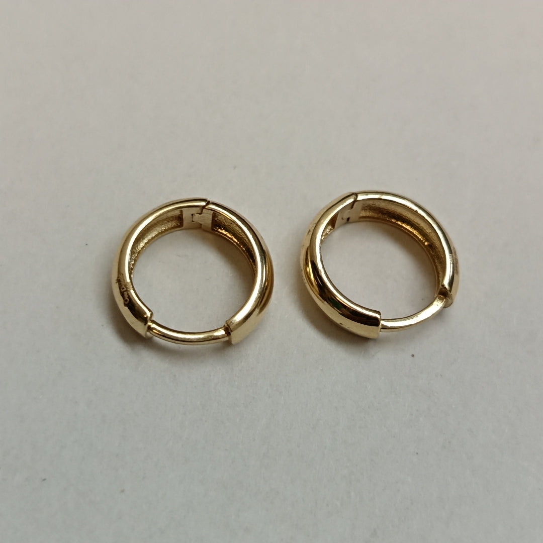 HUGGIES ORO 10K 1.7 (NUEVO)