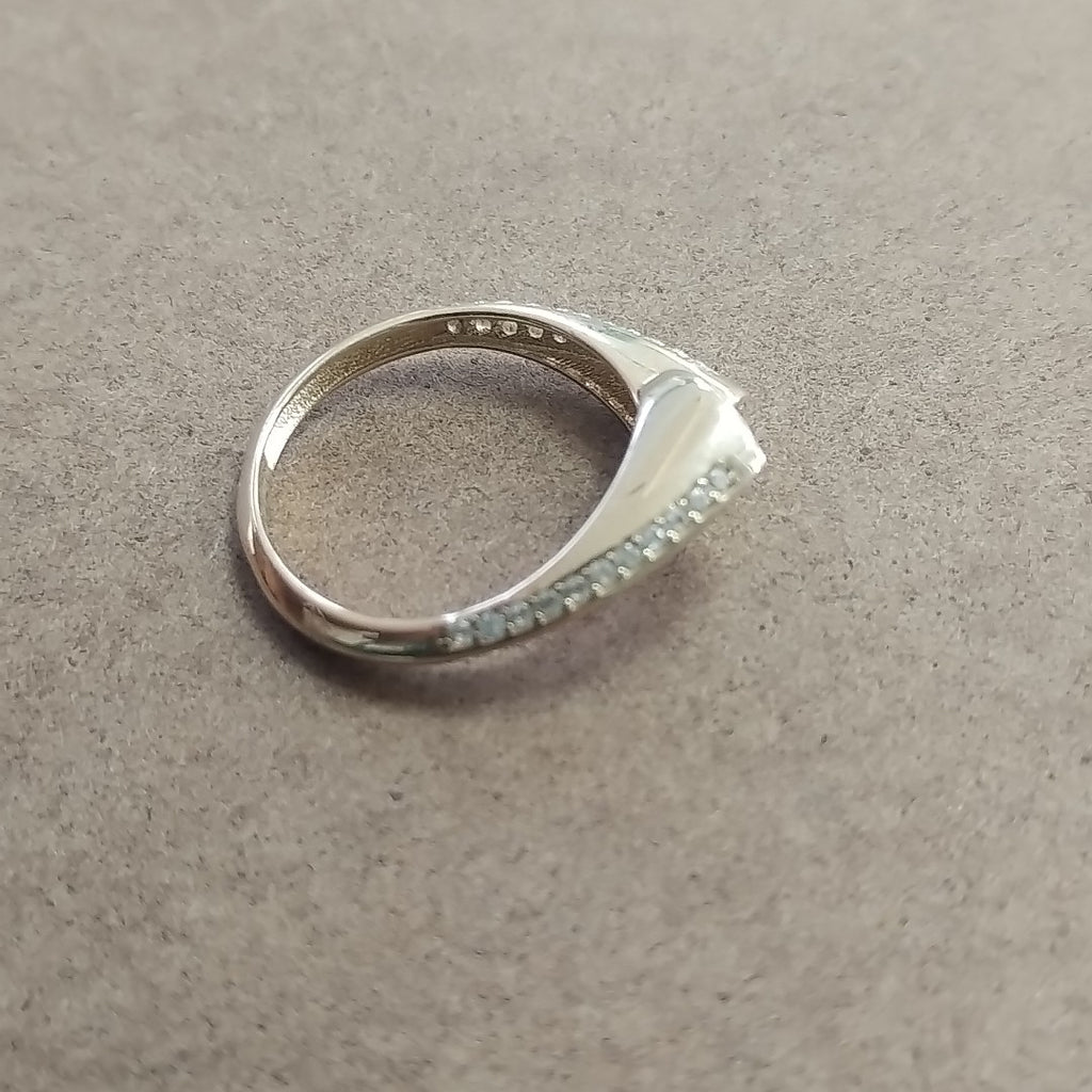 ANILLOS DAMA ORO 14K 2.5 (NUEVO)