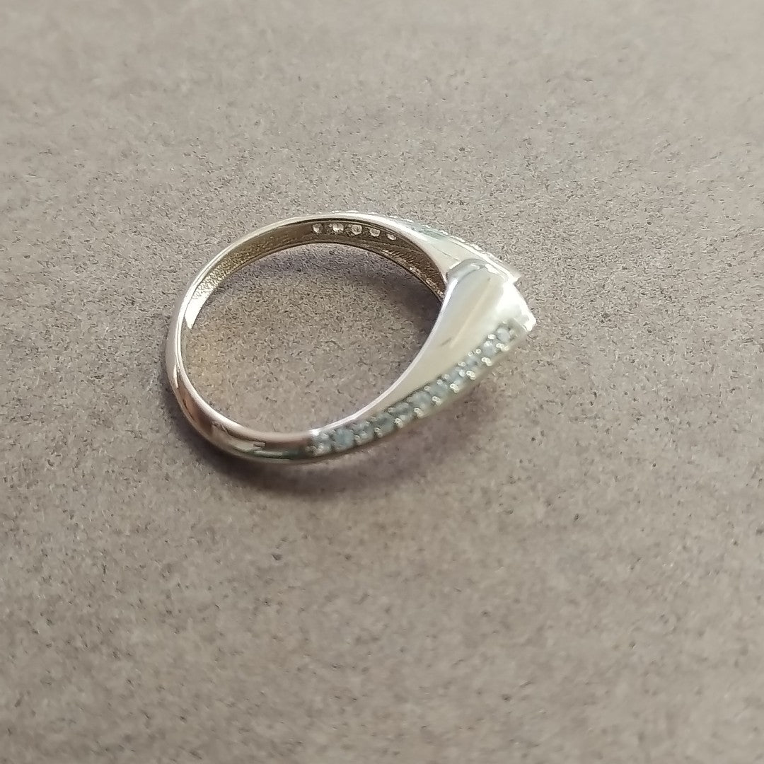 ANILLOS DAMA ORO 14K 2.5 (NUEVO)