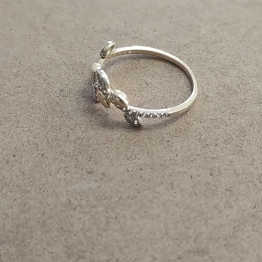 ANILLOS DAMA ORO 14K 1.4 (NUEVO)
