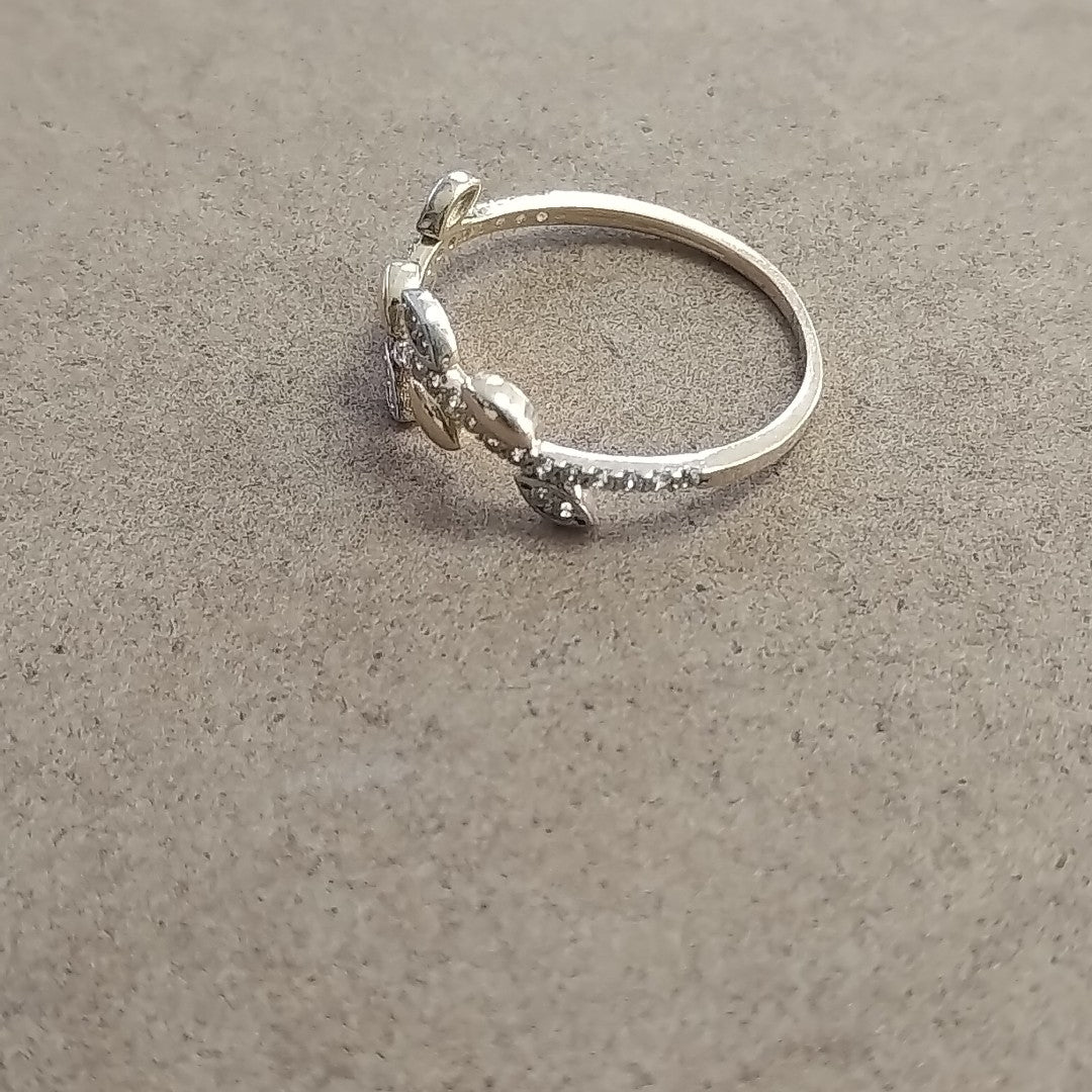 ANILLOS DAMA ORO 14K 1.4 (NUEVO)