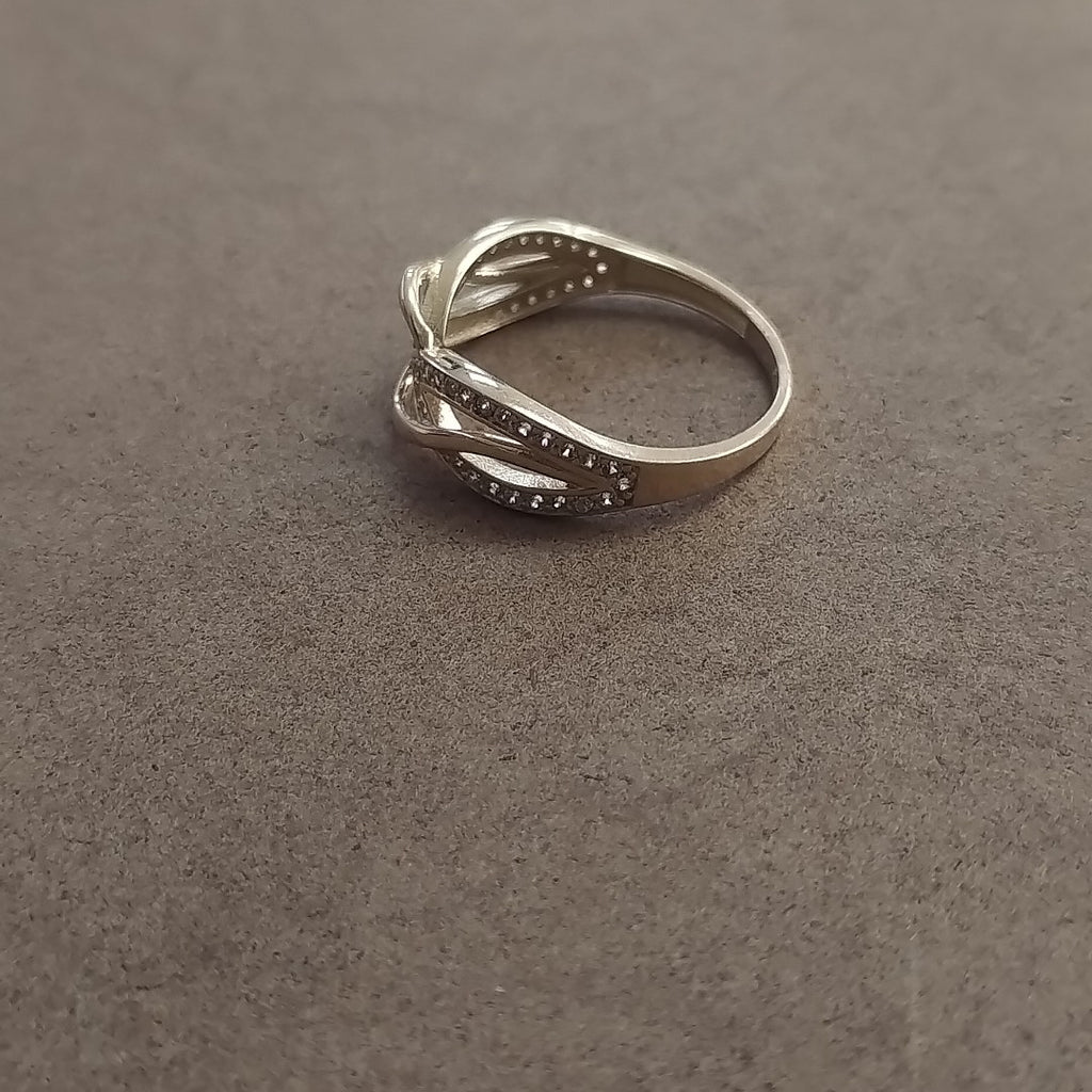 ANILLOS DAMA ORO 14K 2.7 (NUEVO)