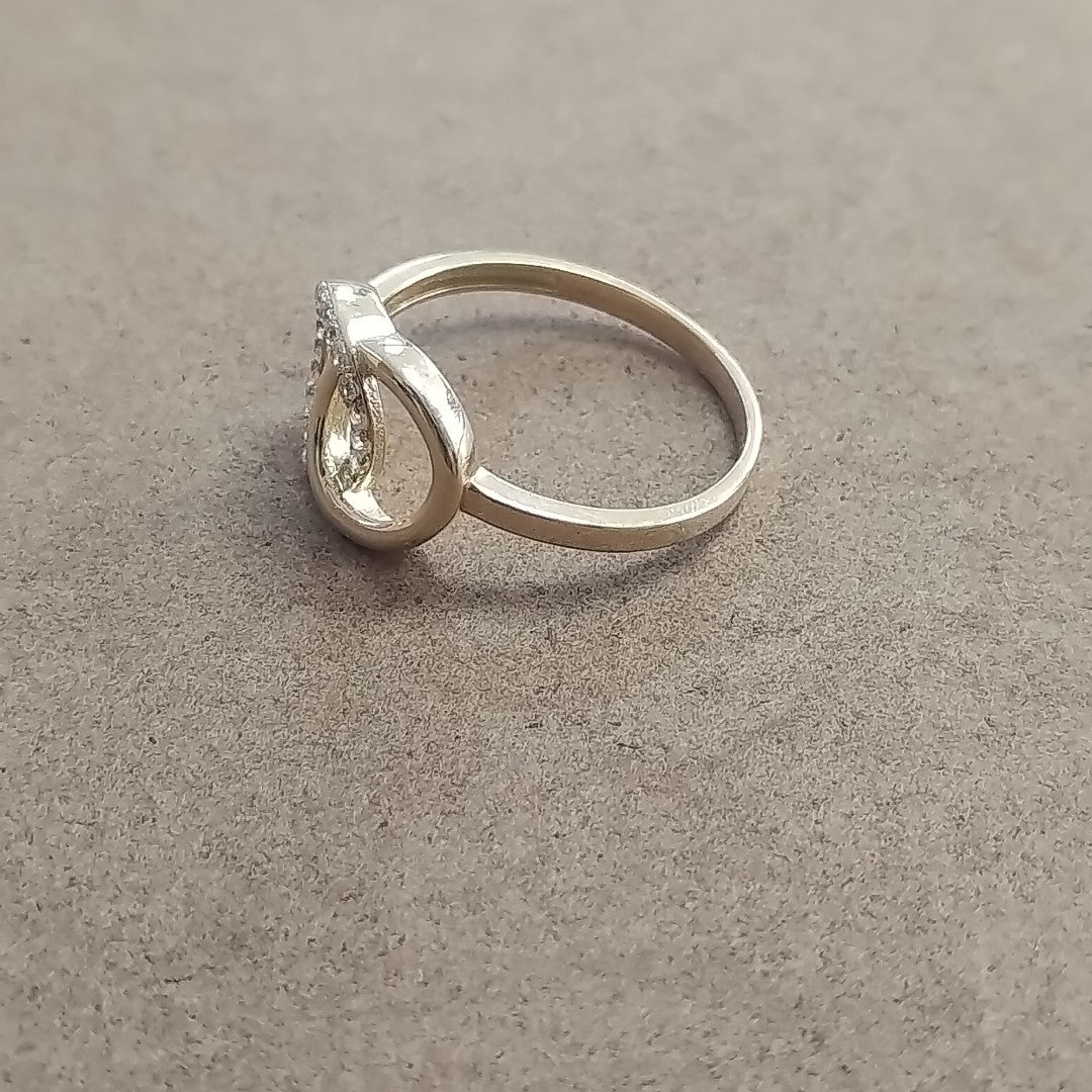 ANILLOS DAMA ORO 14K 1.9 (NUEVO)