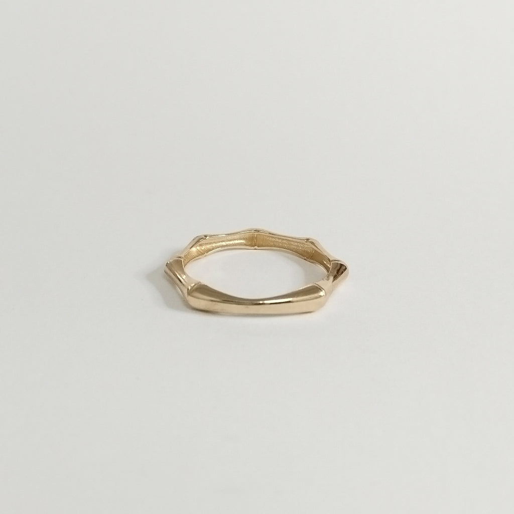 ANILLOS DAMA ORO 14K 1.2 (NUEVO)