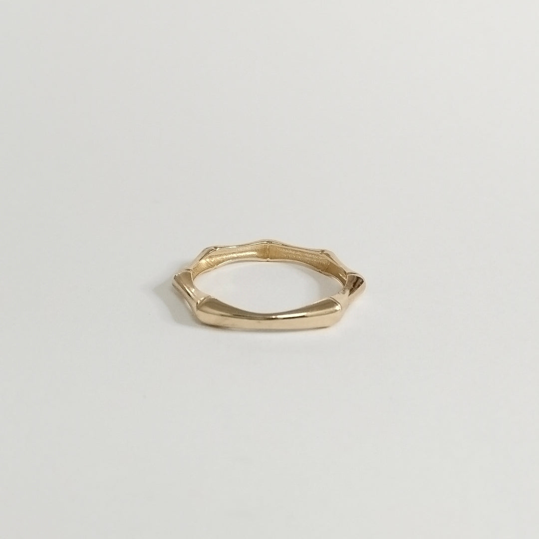 ANILLOS DAMA ORO 14K 1.2 (NUEVO)