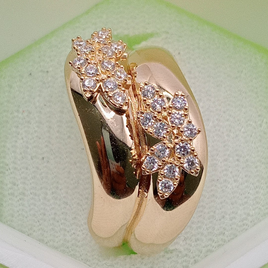 ANILLOS DAMA ORO 14K 6.1 (NUEVO)