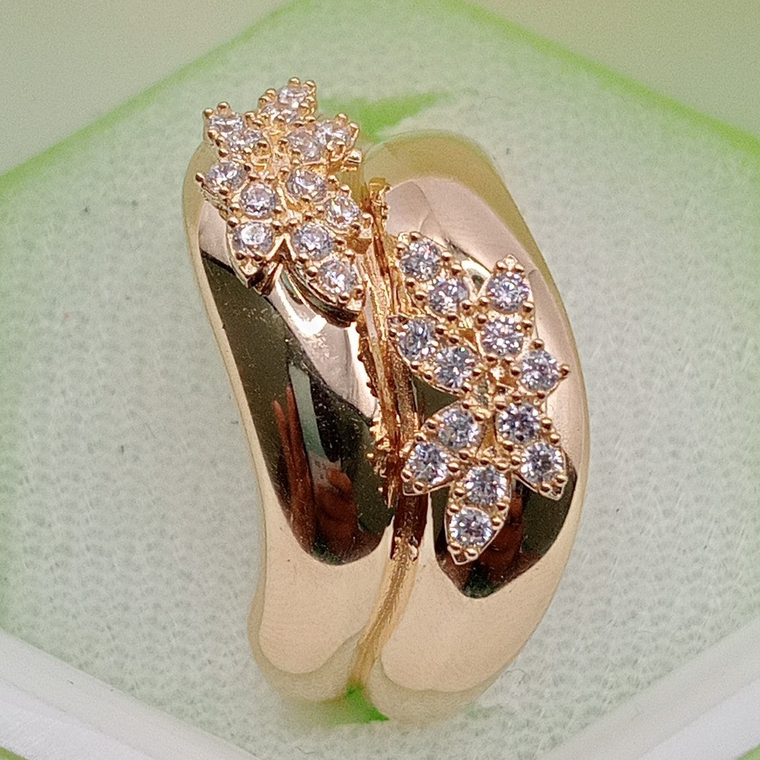 ANILLOS DAMA ORO 14K 6.1 (NUEVO)