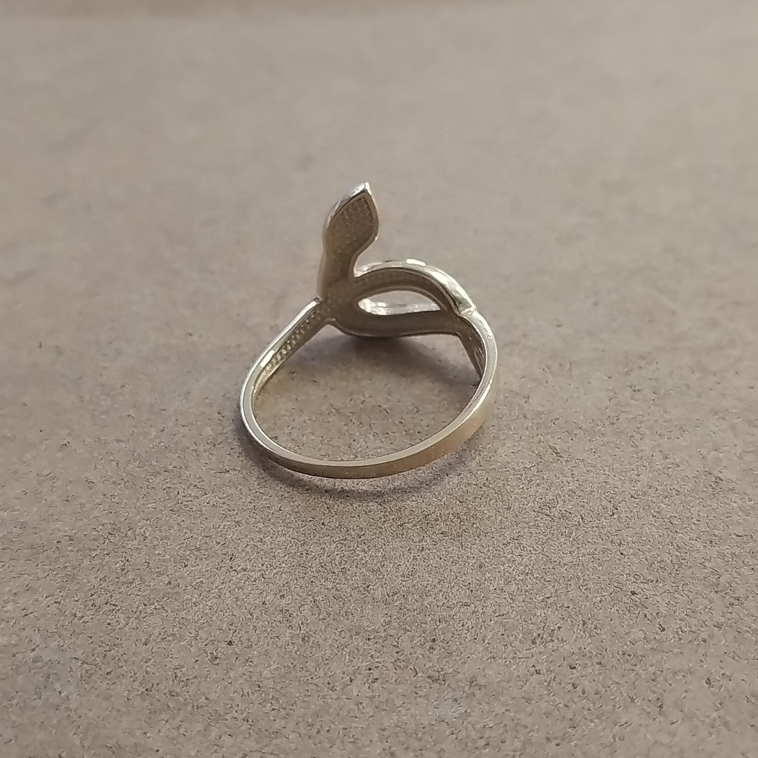 ANILLOS DAMA ORO 14K 1.6 (NUEVO)