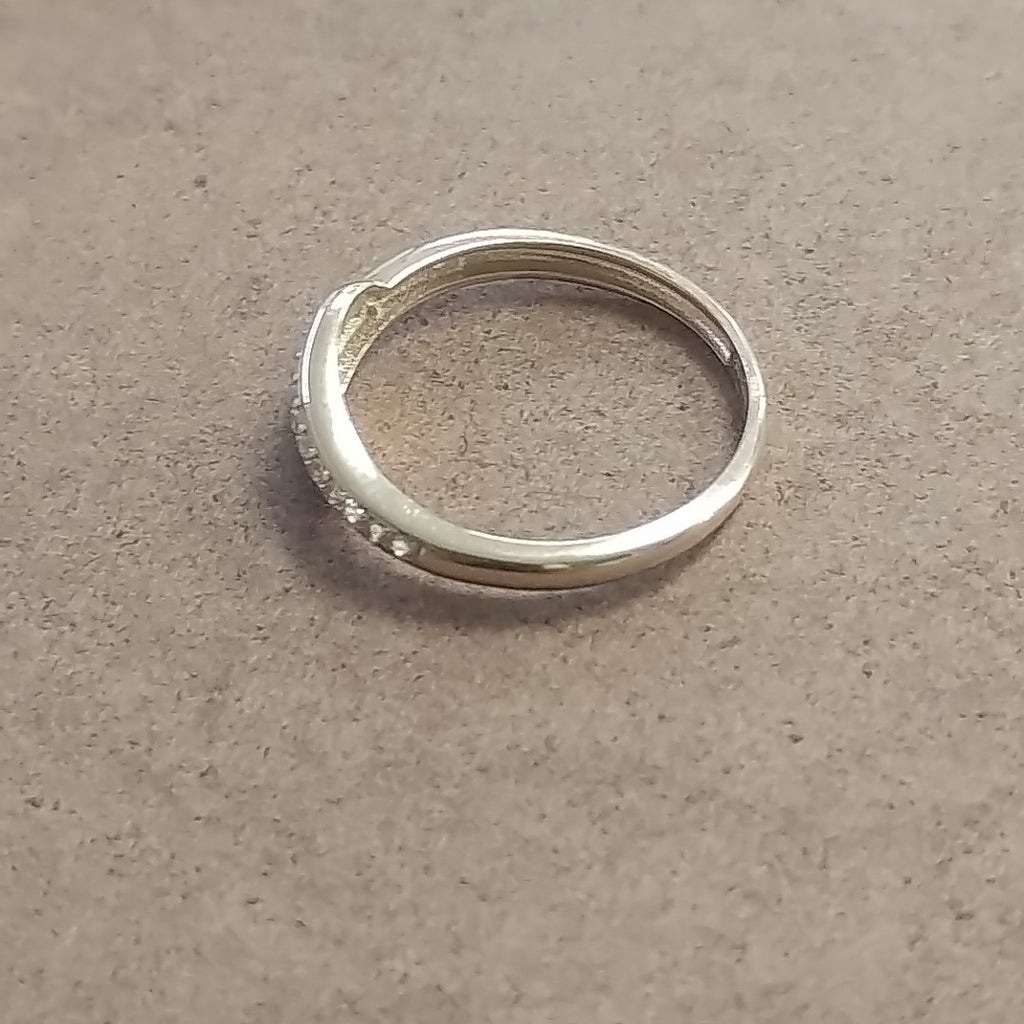 ANILLOS DAMA ORO 14K 1.5 (NUEVO)