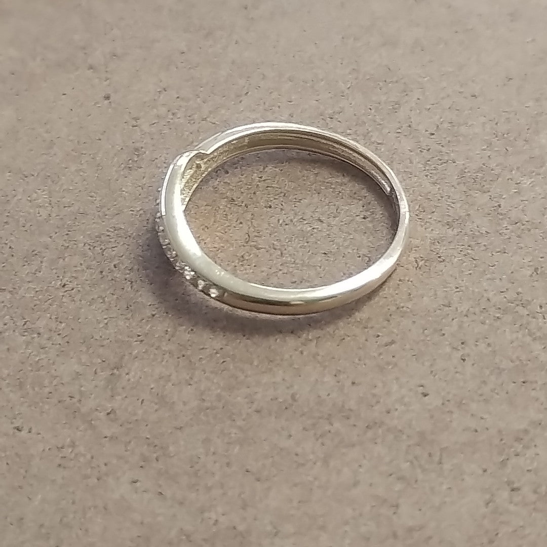 ANILLOS DAMA ORO 14K 1.5 (NUEVO)