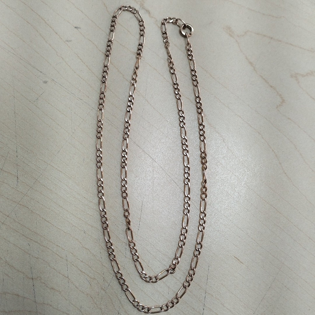 CADENA ORO 8 K 9.6 GRMS (SEMINUEVO)