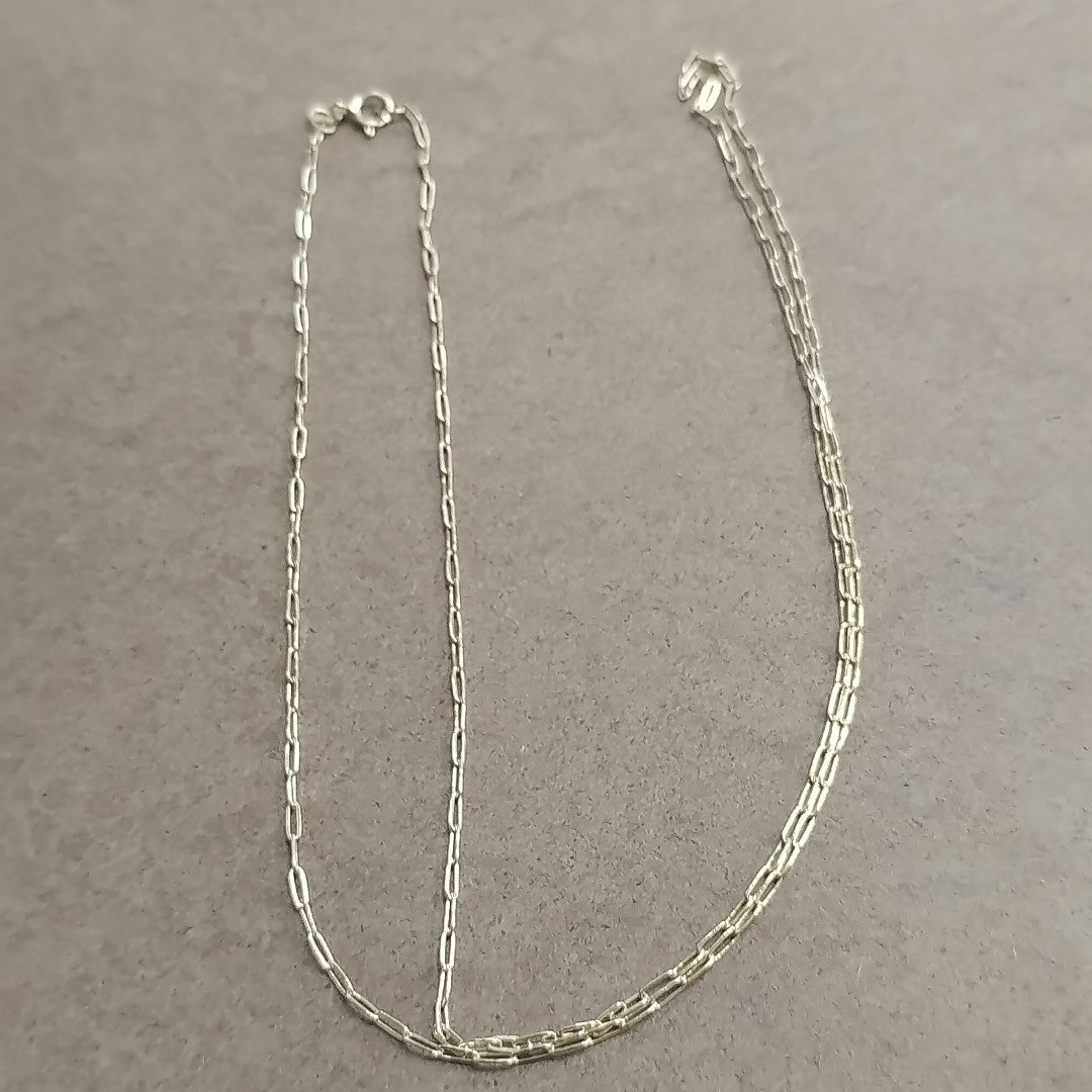 CADENAS ORO 14K 2.3 (NUEVO)