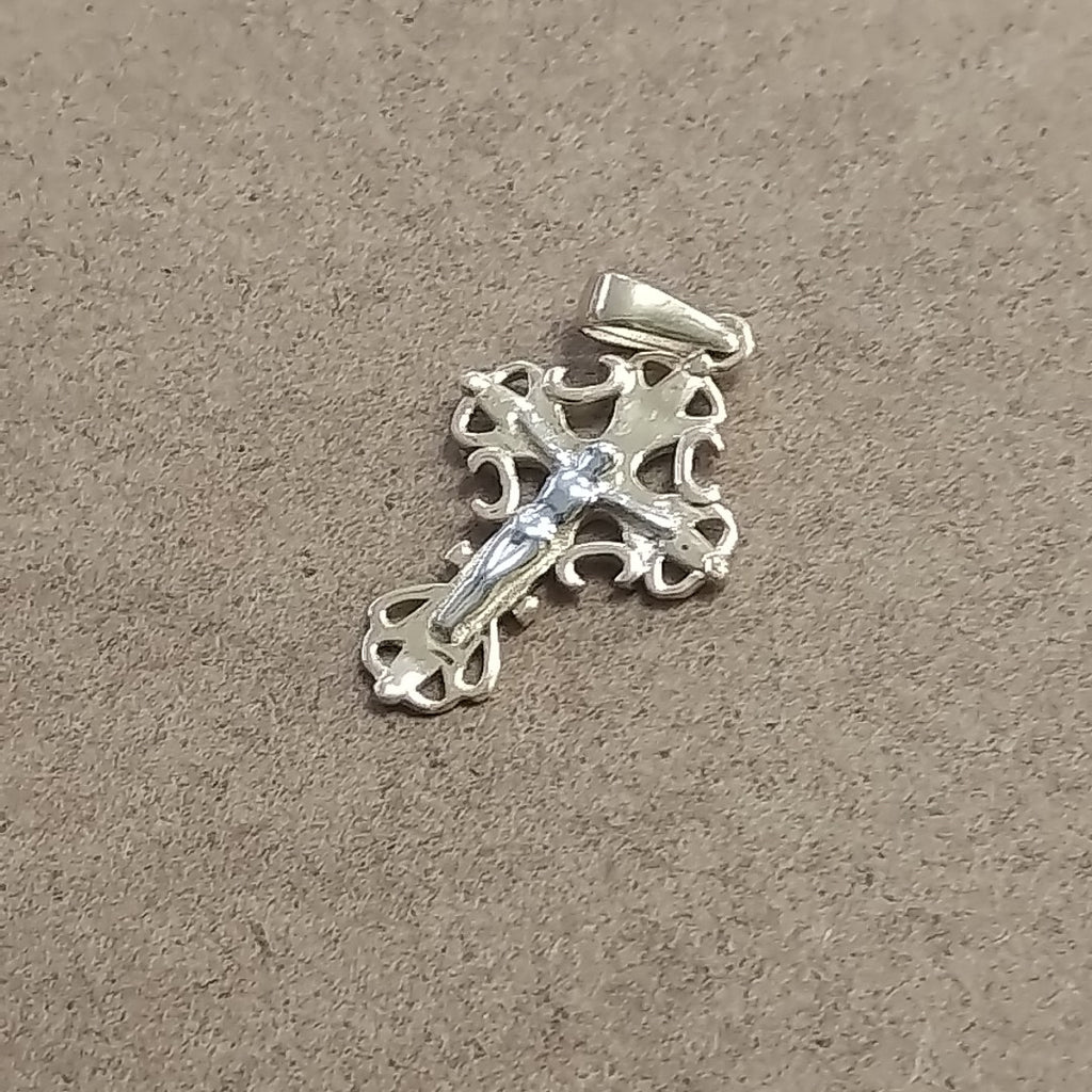 CRUCES ORO 14K 1.4 (NUEVO)